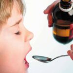 Cough Syrup