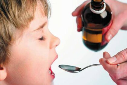 Cough Syrup