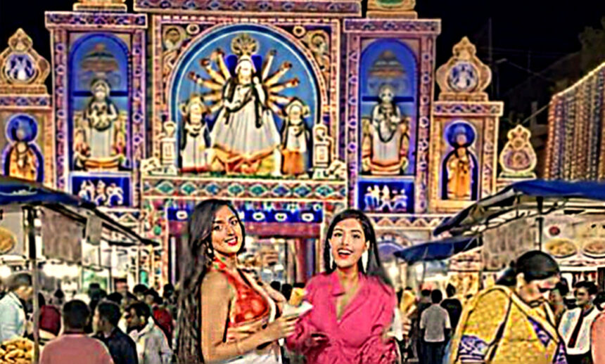 Hemoshree Bhadra