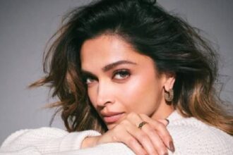 Deepika Padukone