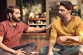 Dev - Prosenjit