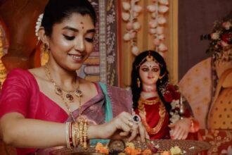 Devlina Kumar
