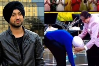 Diljit Dosanjh