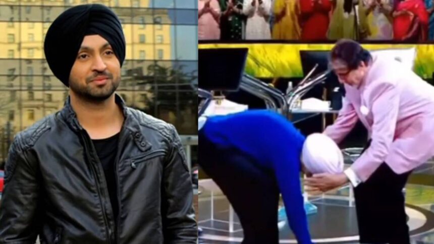 Diljit Dosanjh