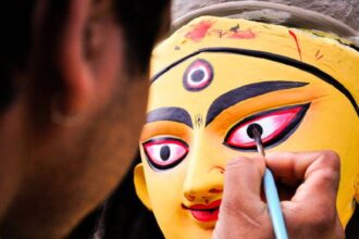 Durga Puja 2026