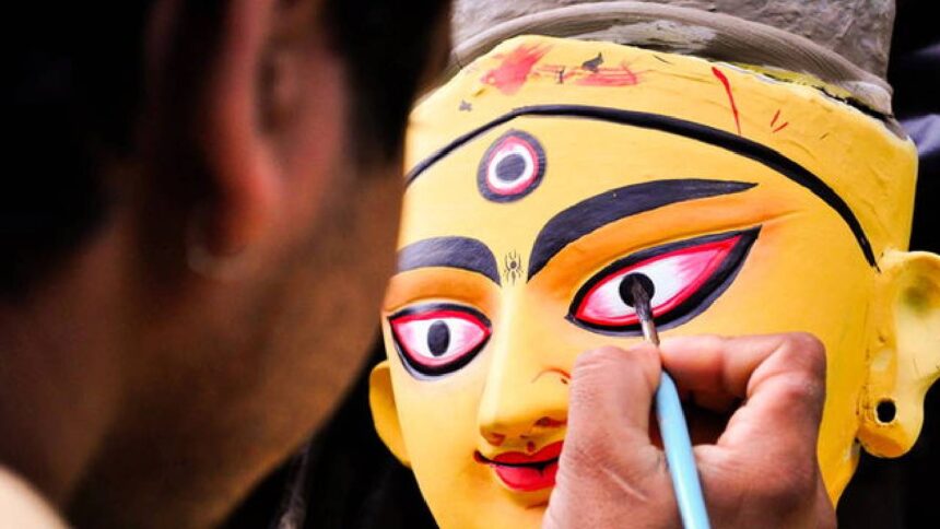 Durga Puja 2026