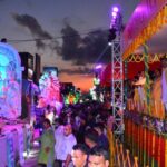 Durga Puja Carnival 2026