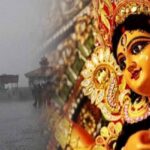 Durga Puja Weather