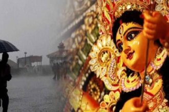 Durga Puja Weather