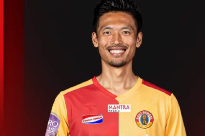 East Bengal