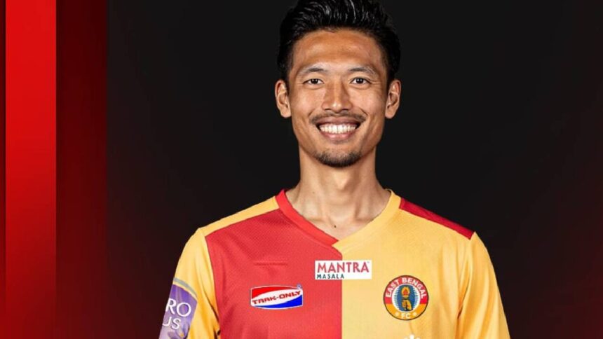 East Bengal