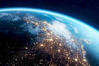 European Southern Observer