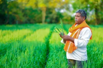 PM Dhan Dhaanya Krishi Yojana