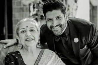 Farhan Akhtar