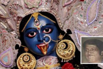 Fatakesto Kali Puja 2025