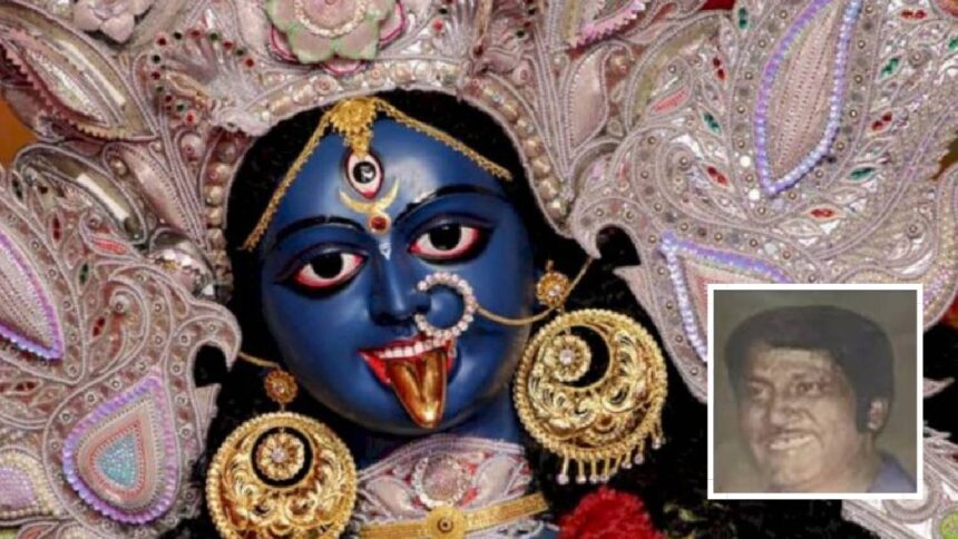 Fatakesto Kali Puja 2025