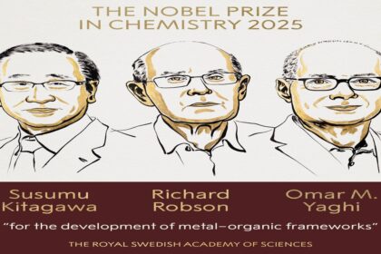Novel Prize 2025