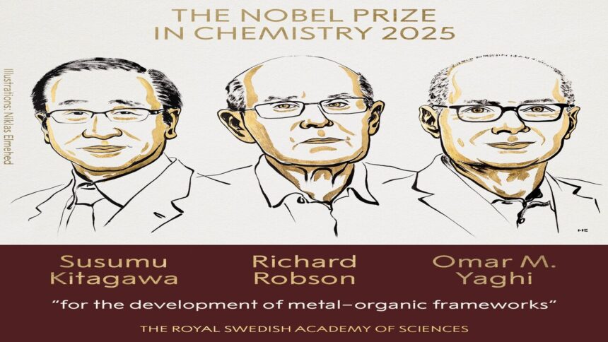 Novel Prize 2025