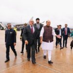 Rajnath Singh On Terrorism