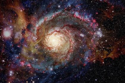 Galaxies in Universe