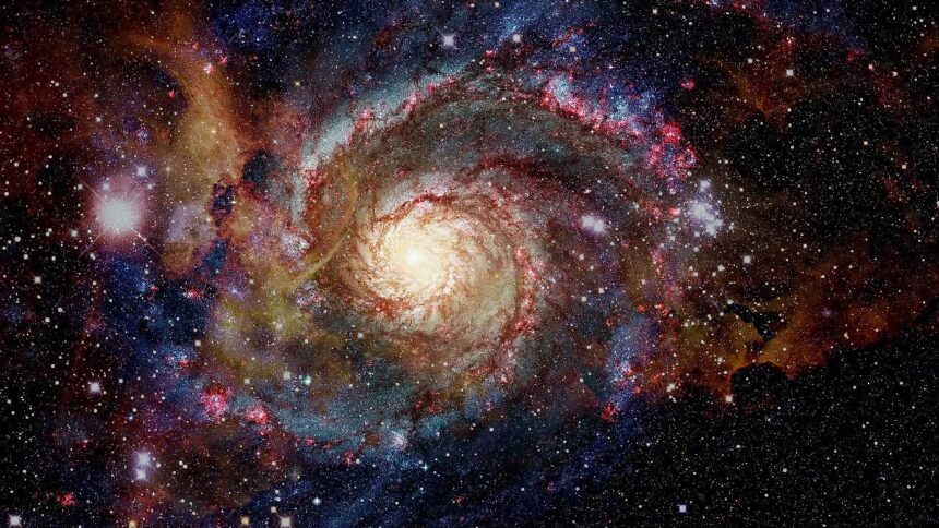 Galaxies in Universe