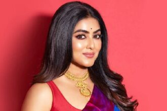 Gargee RoyChowdhury