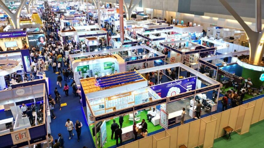 Global Fintech Festival