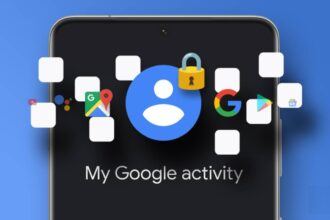 Google Activity