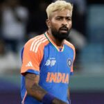 Hardik Pandya
