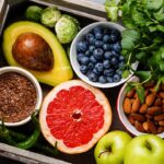 Health and Fitness Foods