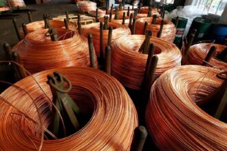 Hindustan Copper