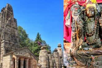 Historic Sun Temples