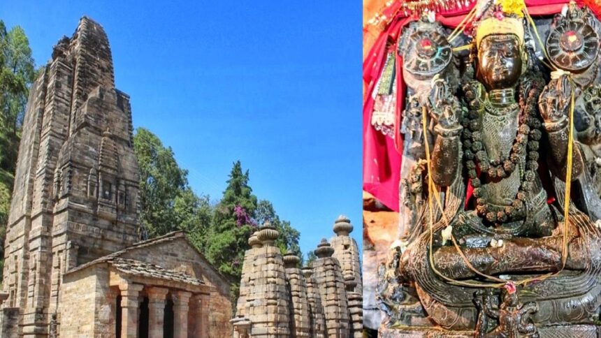 Historic Sun Temples