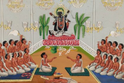 Historical Story of Kali Puja
