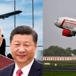 India China Direct Flights