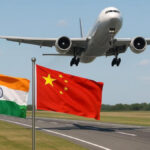 India China Direct Flight