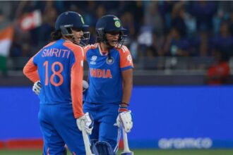 India vs New Zeeland