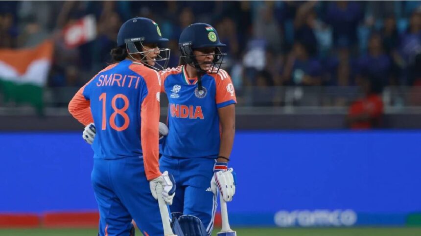 India vs New Zeeland