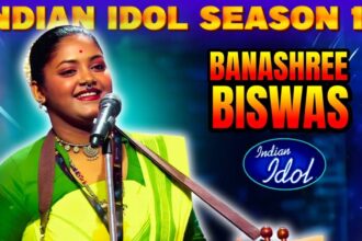 Indian Idol 16