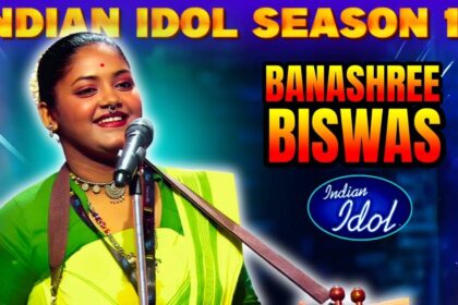 Indian Idol 16