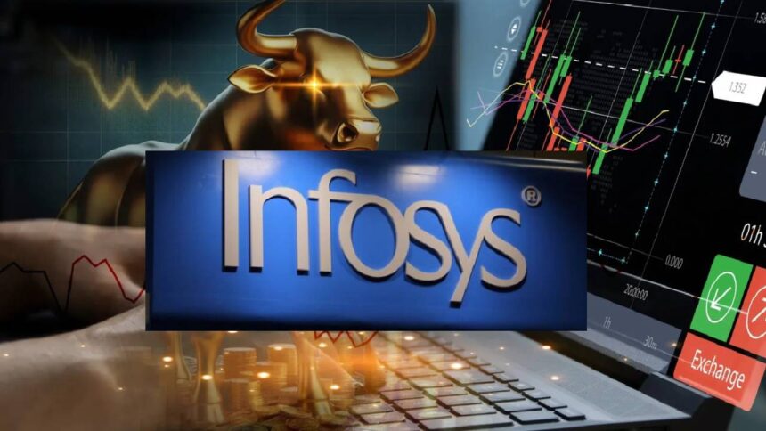 Infosys