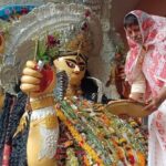 Jagaddhatri Puja