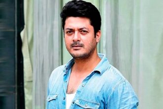 Jisshu Sengupta