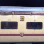 Indias Oldest Train