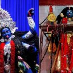 Kali Temple in Kolkata
