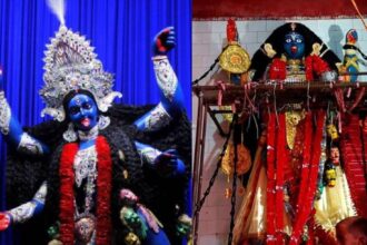 Kali Temple in Kolkata