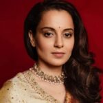 Kangana Ranaut
