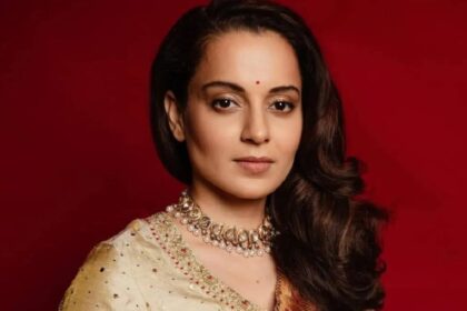 Kangana Ranaut