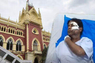 Khagen Murmu Attacked