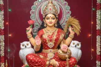 Kojagari Lakshmi Puja